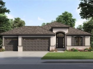 25343 W 146th St, Olathe, KS 66061