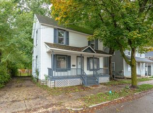 124 E Maple St, Kalamazoo, MI