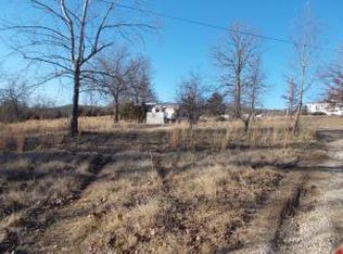 5511 N Scenic Ln, Harrison, AR 72601