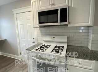 26 Harwood St APT 12, Lynn, MA 01902