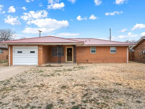 131 Detroit Ave, Levelland, TX 79336