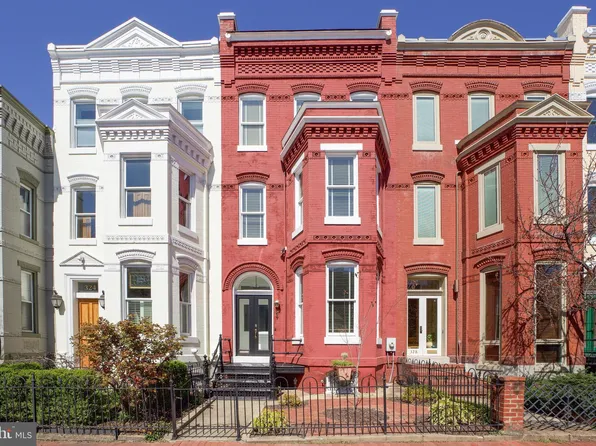 326 E St NE, Washington, DC 20002