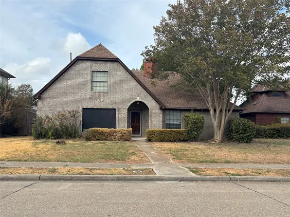 2524 Heatherdale Dr, Mesquite, TX 75150