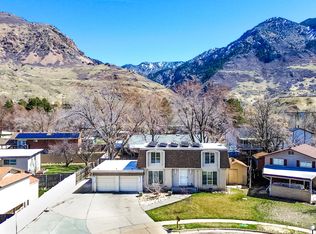 1522 Robins Cir, Ogden, UT 84404