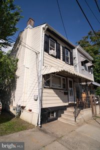 46 Bond St, Trenton, NJ, 08618
