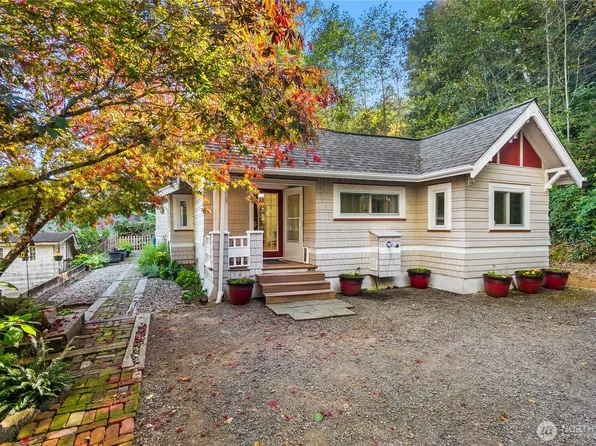 617 5th Avenue, Aberdeen, WA 98520