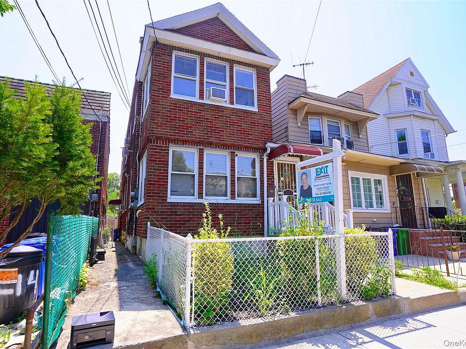 1st image of 89-10 91 Avenue