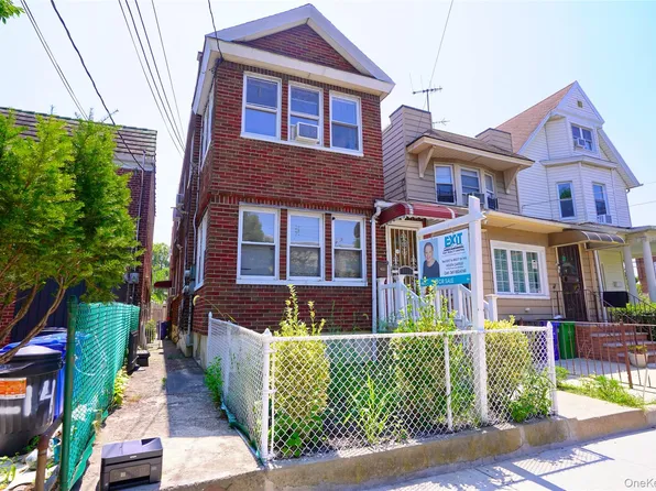 89-10 91 Avenue, Woodhaven, NY 11421