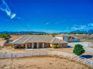 12625 Sage St, Oak Hills, CA 92344