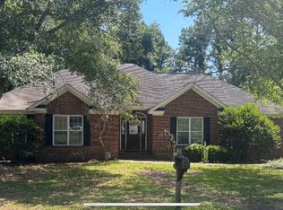 956 Nottingham Lakes Rd, Conway, SC 29526