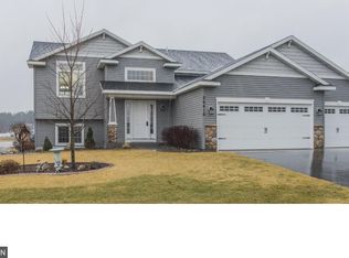 26416 22nd St W, Zimmerman, MN 55398