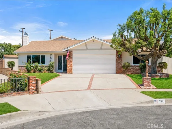 761 Churchill Ave, San Dimas, CA 91773