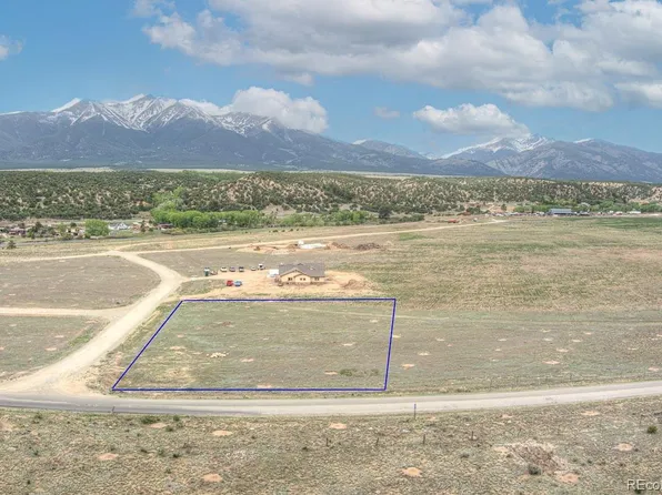24238 River Meadow Drive, Buena Vista, CO 81211
