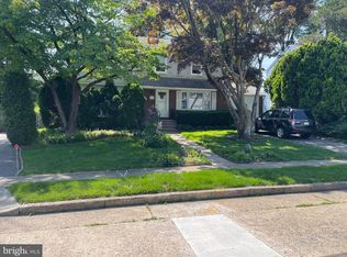 6936 Cedar Ave, Pennsauken, NJ 08109