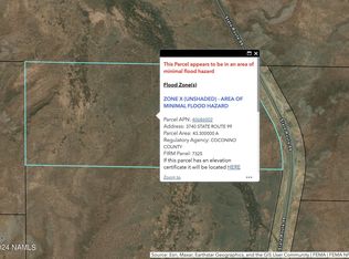 3740 State Route 99 #2, Flagstaff, AZ 86004