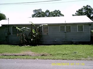 231 W Jefferson St, Saint Martinville, LA 70582