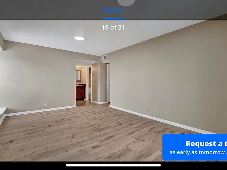 6600 Poplar Woods Cir S #4-A — Photo 11