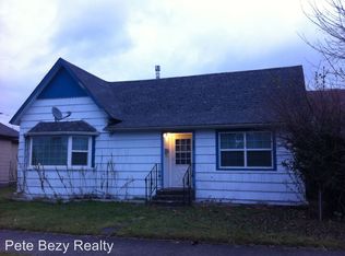 926 N Tower Ave, Centralia, WA 98531