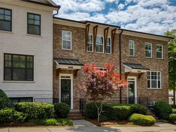 5227 Cresslyn Rdg, Johns Creek, GA 30005