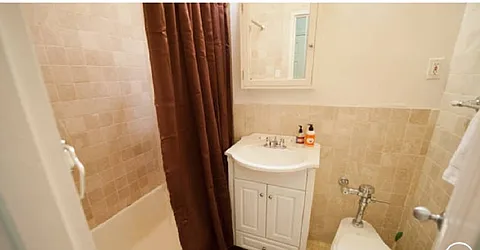 Rented by Weichert Properties - NYC