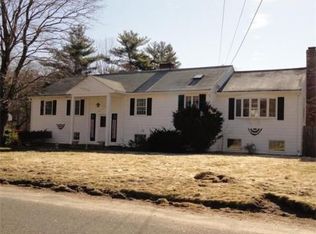 15 Kinsman Ln, Topsfield, MA 01983