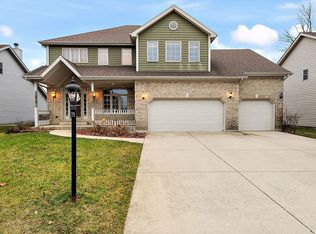 2236 Haider Ave, Naperville, IL 60564