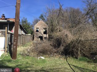 5110 Inwood St, Hyattsville, MD 20781