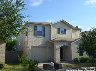 6 Anchorage Bay, San Antonio, TX 78239