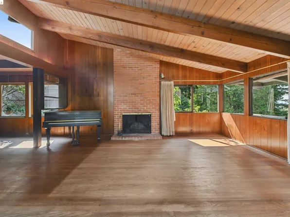 1434 Grizzly Peak Blvd, Berkeley, CA 94708