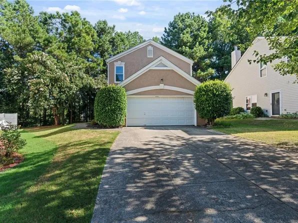 3450 Maple Valley Dr, Cumming, GA 30040