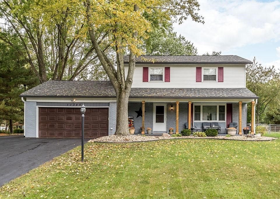 1st image of 11385 Forest Lane Ave NW