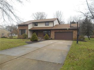 7407 Shadyview Ave NW, Massillon, OH 44646