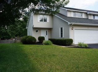 403 Johelia Trl, Antioch, IL 60002