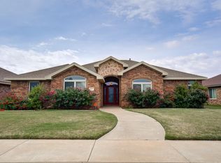 6207 75th Pl, Lubbock, TX 79424