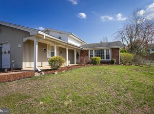 2740 Pinewood Dr, Waldorf, MD 20601