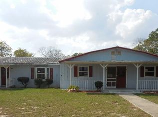 8485 Sunshine Grove Rd, Brooksville, FL 34613