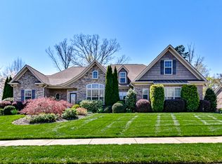 3501 Elk Way, Indian Trail, NC 28079
