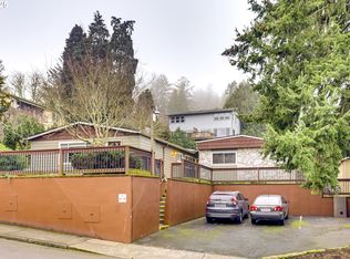 157 SE 73rd Ave, Portland, OR