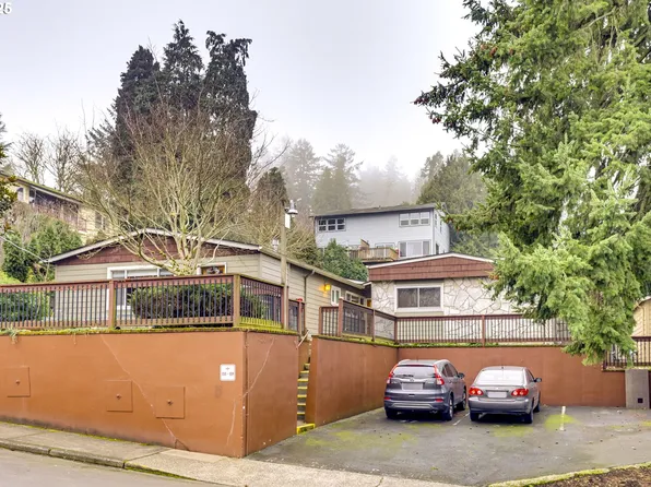 157 SE 73rd Ave, Portland, OR 97215