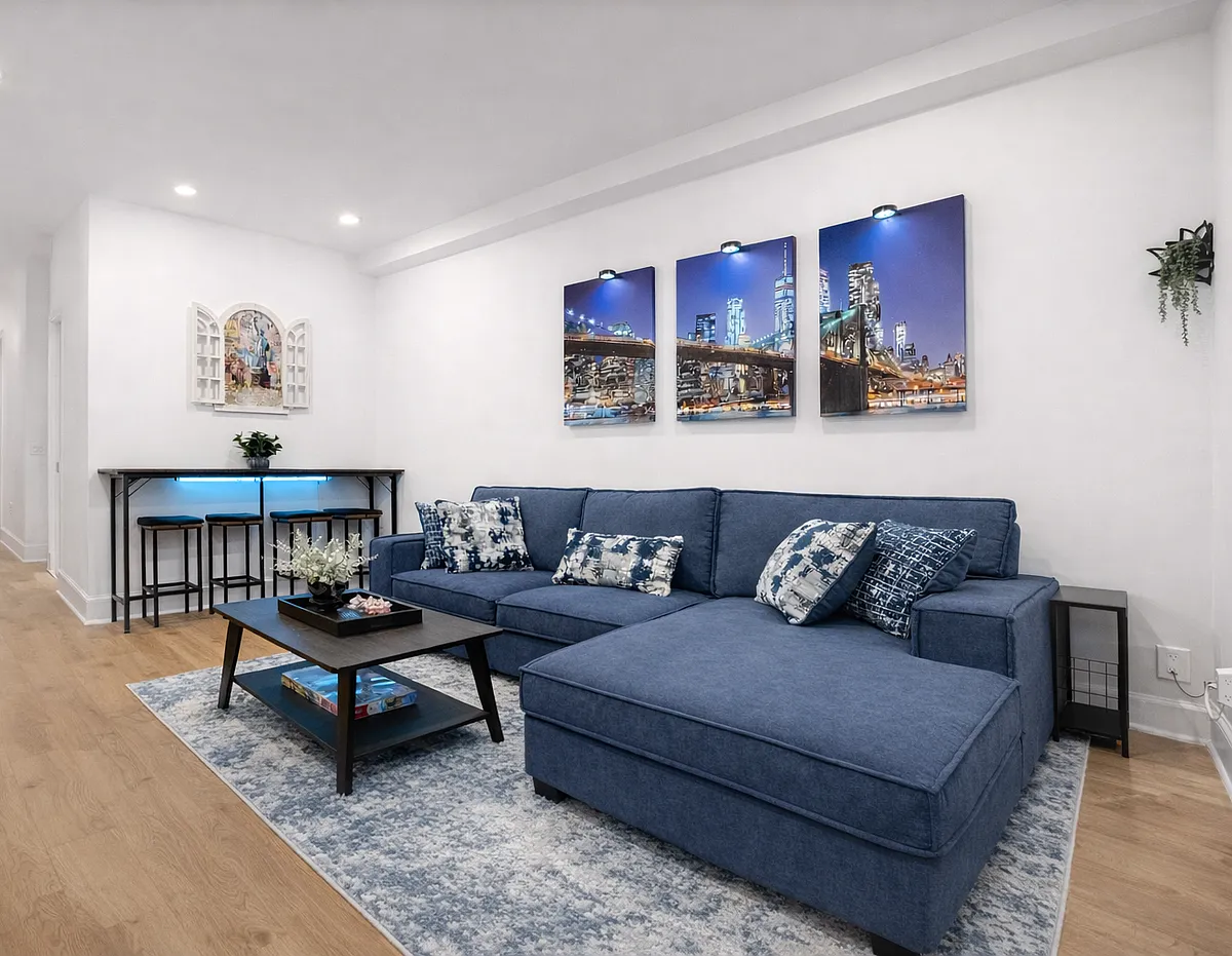 Building Photo - 931 Garden St #3L