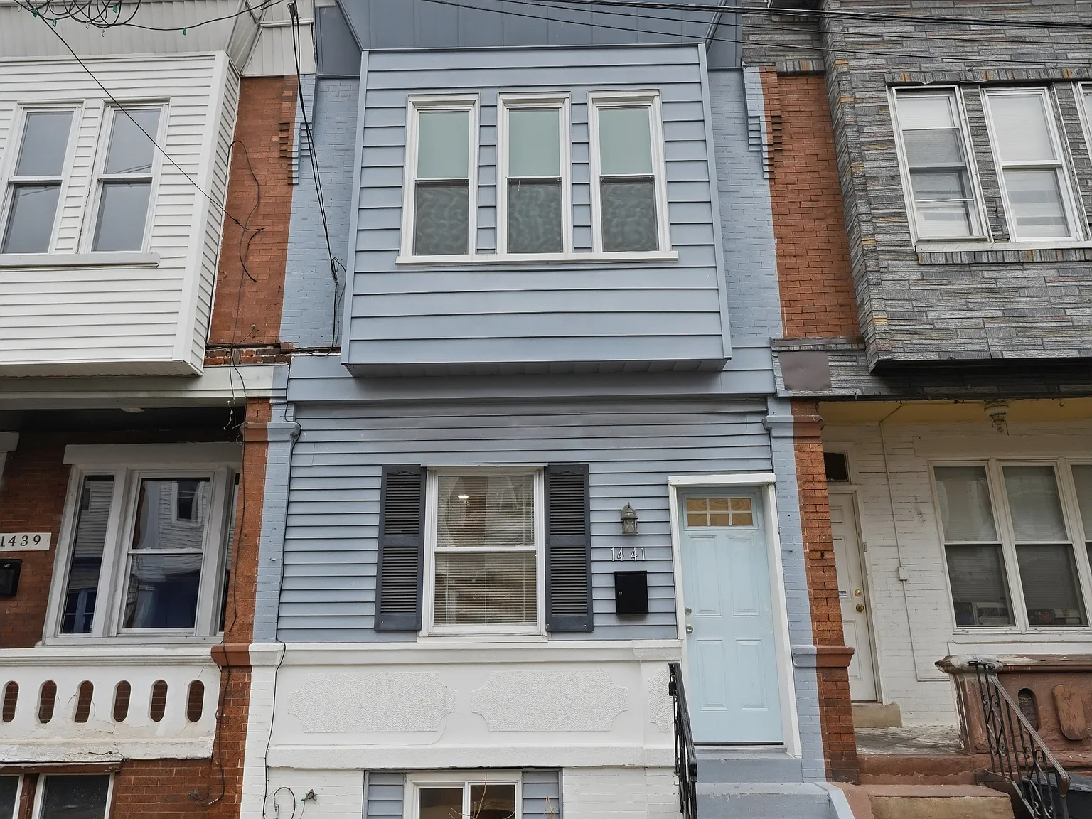 3 bed, 1070 sqft, $1,750 — Photo 2