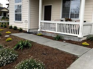 2501 Cedar Berry Ave, Santa Rosa, CA 95404