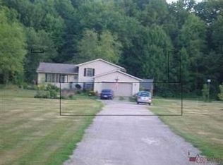 1390 Howe Rd, Kent, OH 44240