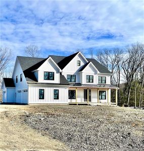 26 Valley Field Road South, Sandy Hook, CT, 06482
