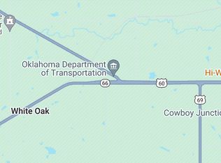 435941 E Highway 60, Vinita, OK 74301