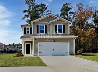 117 Thatchet Dr, Moncks Corner, SC 29461