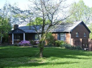 1648 Linstead Dr, Lexington, KY 40504