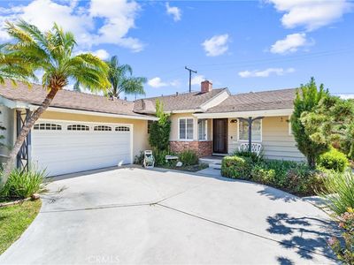 15726 Yermo St, Whittier, CA, 90603