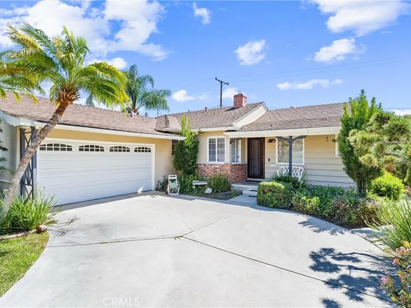 15726 Yermo St, Whittier, CA 90603