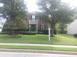 4406 Blakely Ave, Nottingham, MD 21236